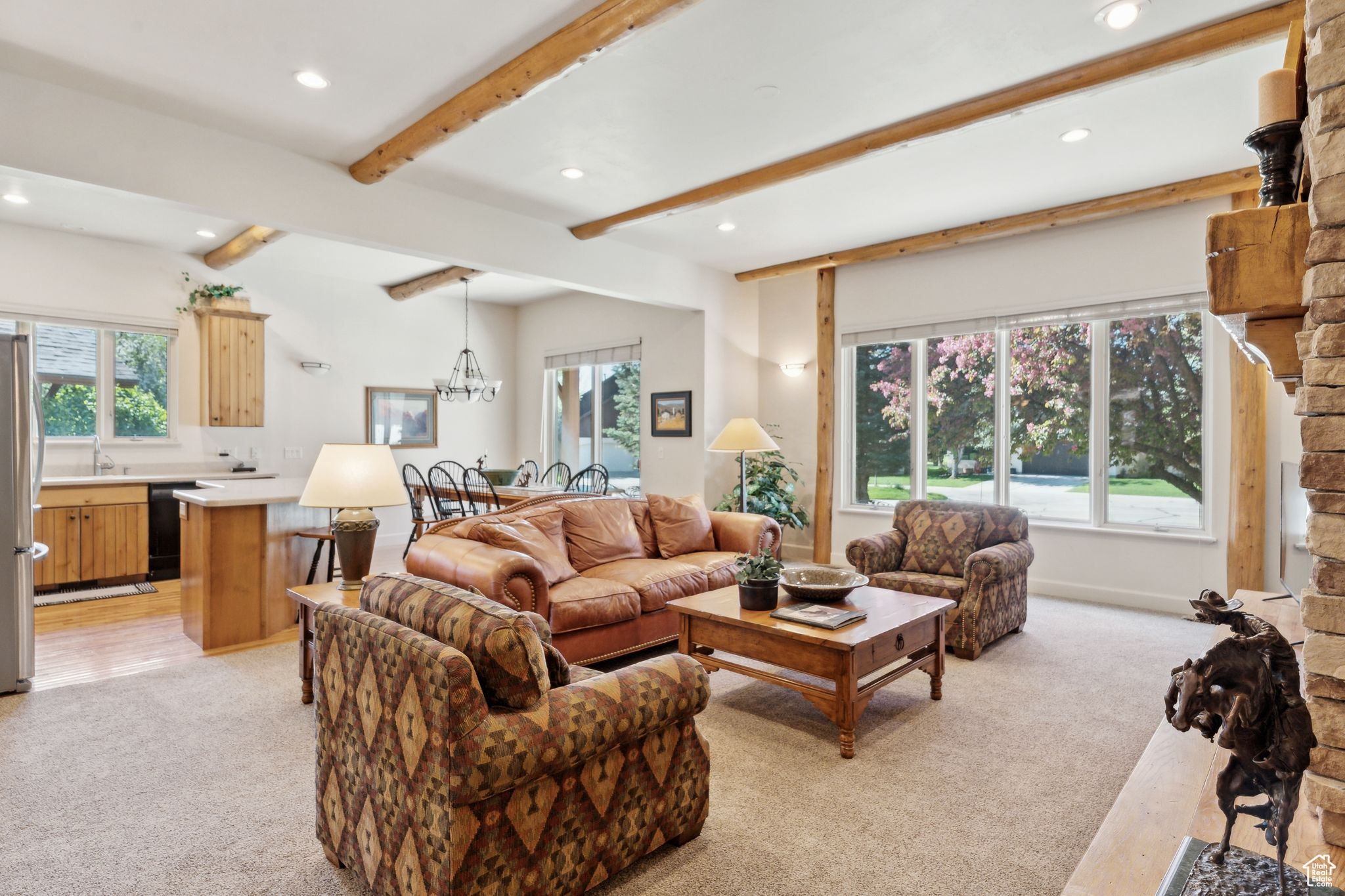 57 W Oberland Ct, Midway, Utah image 5