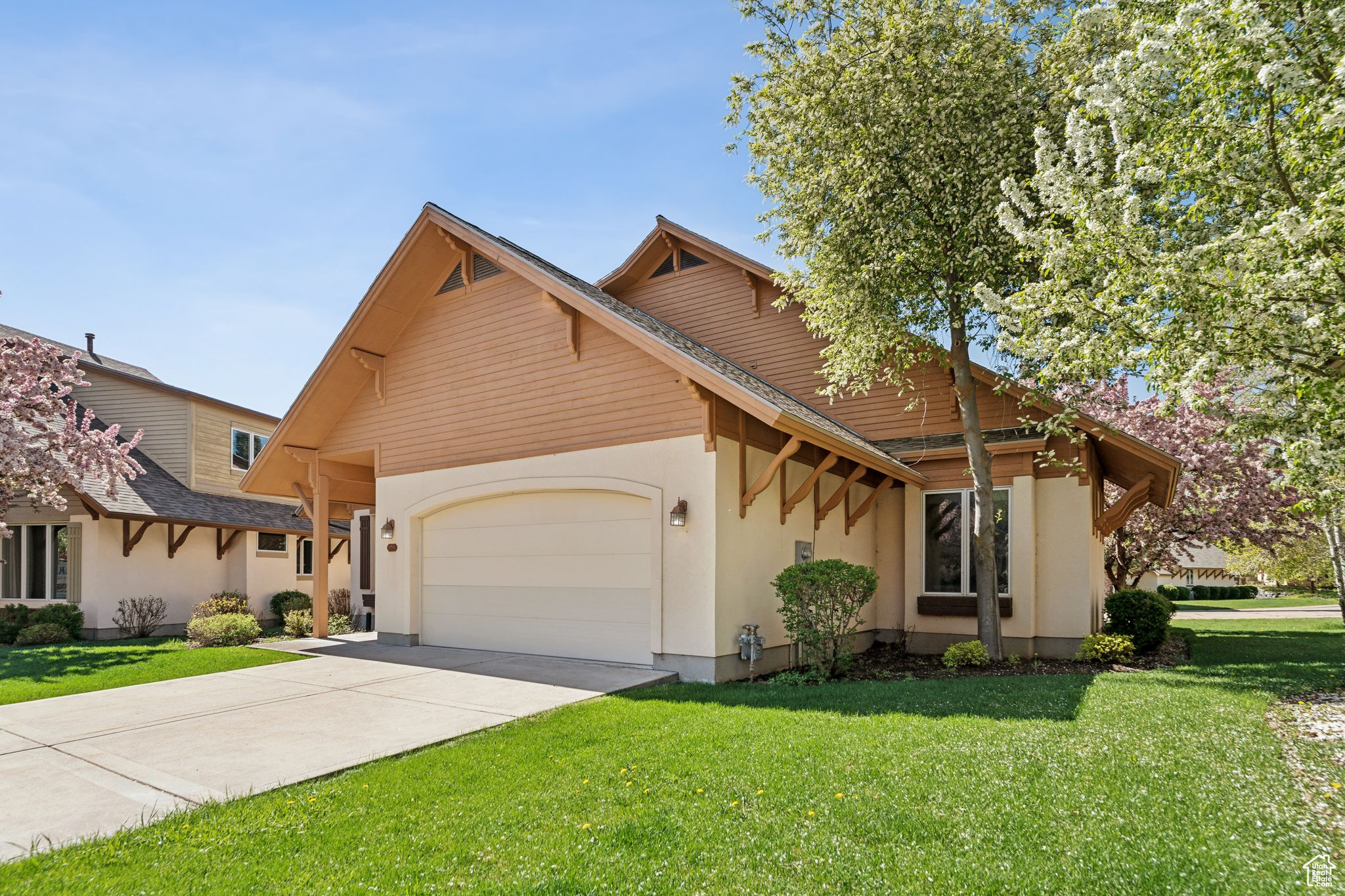 57 W Oberland Ct, Midway, Utah image 3