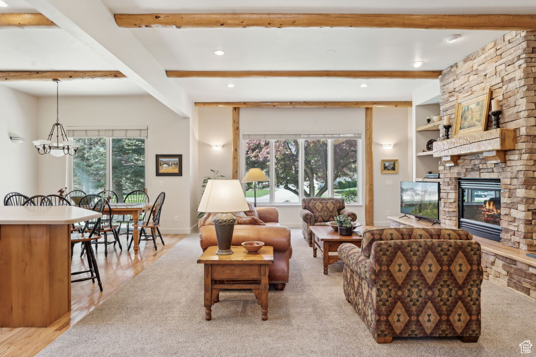 57 W Oberland Ct, Midway, Utah image 8