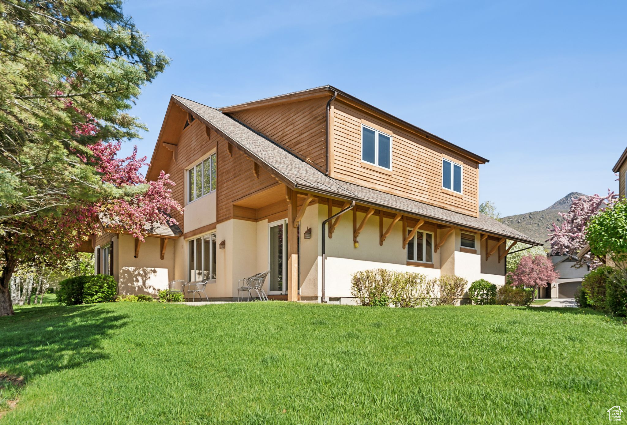 57 W Oberland Ct, Midway, Utah image 38