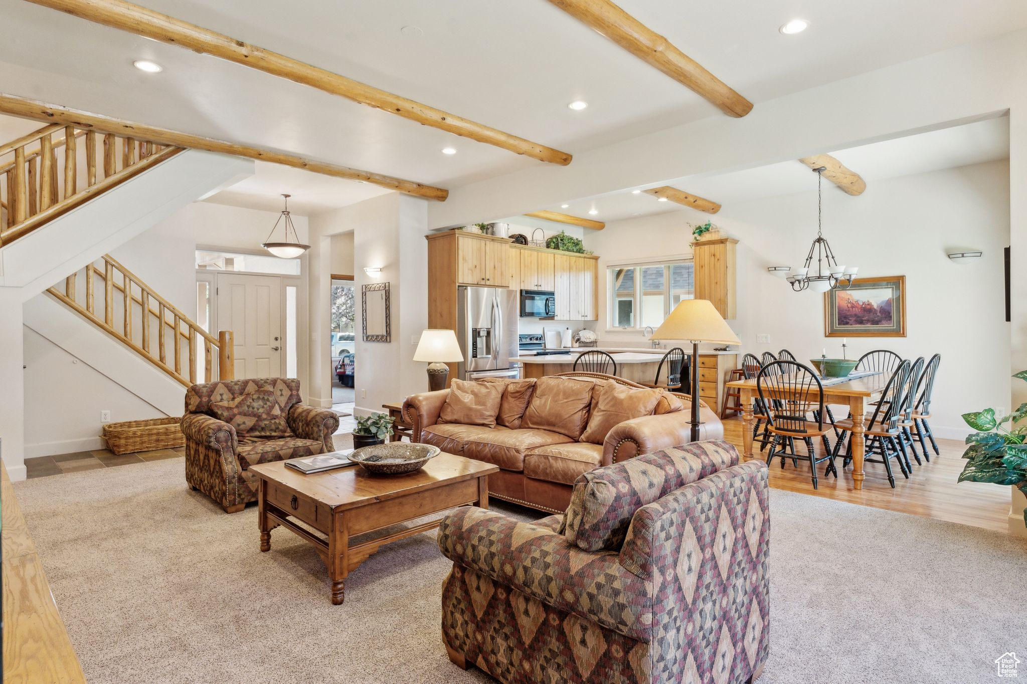 57 W Oberland Ct, Midway, Utah image 6