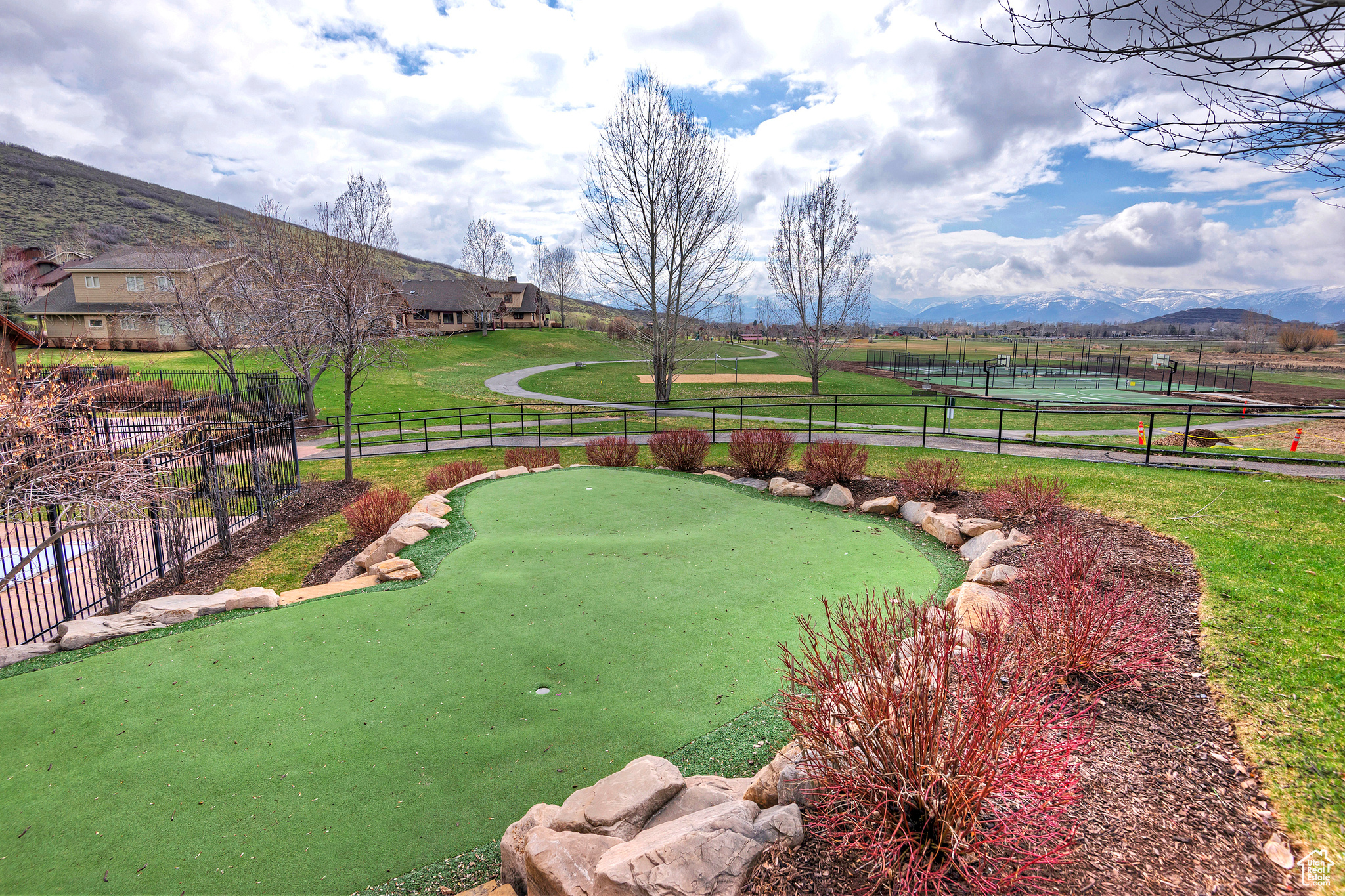 57 W Oberland Ct, Midway, Utah image 49