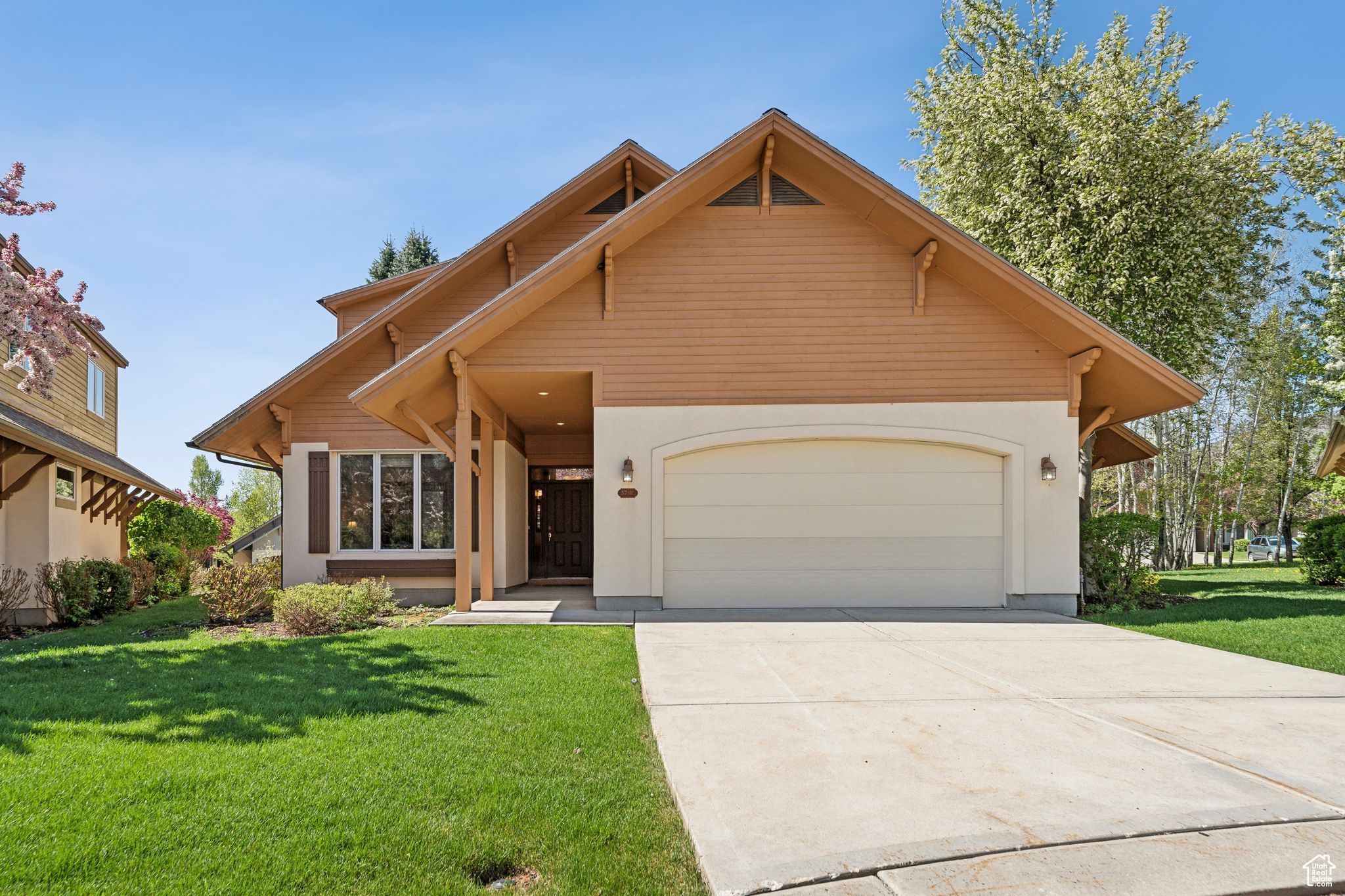 57 W Oberland Ct, Midway, Utah image 1