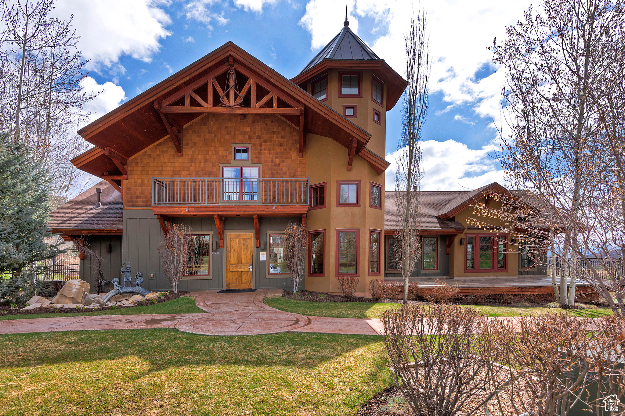 57 W Oberland Ct, Midway, Utah image 40