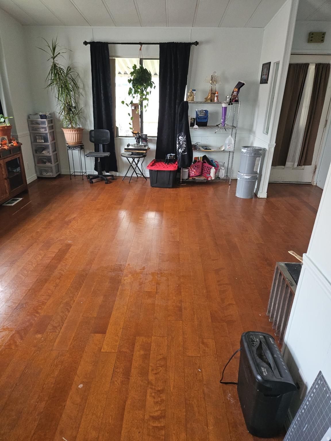 WASHINGTON ESTATES - Residential