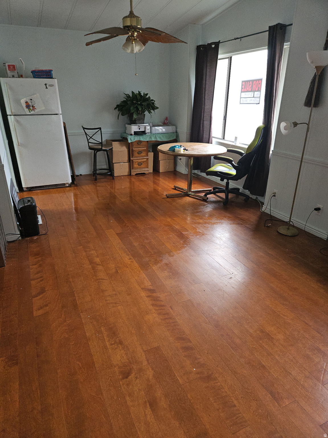 WASHINGTON ESTATES - Residential