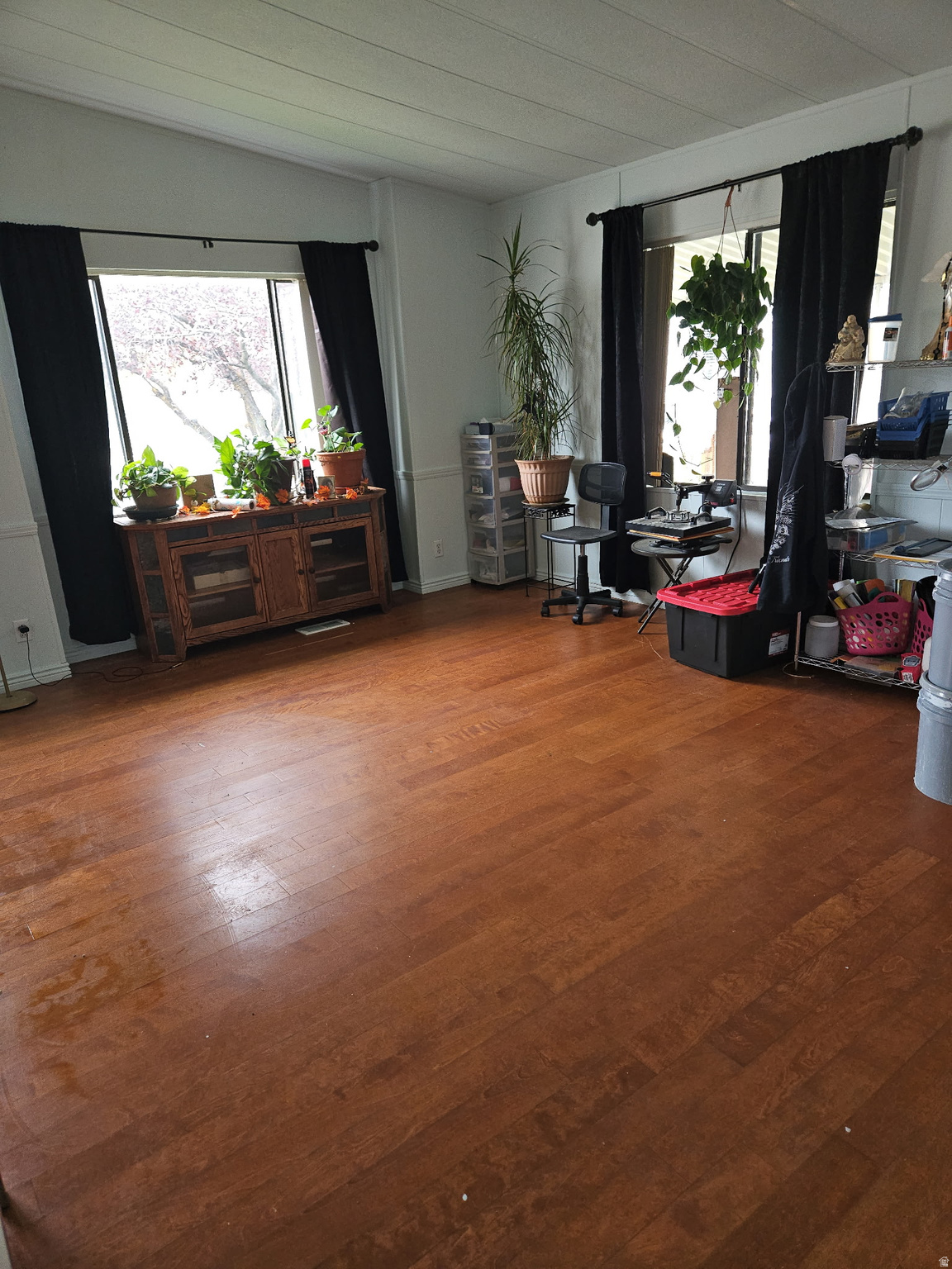 WASHINGTON ESTATES - Residential