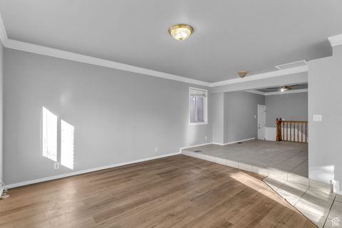 Tiny photo for 2579 W 5780 S, Taylorsville, UT 84129 (MLS # 2117289)