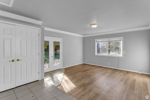 Tiny photo for 2579 W 5780 S, Taylorsville, UT 84129 (MLS # 2117289)