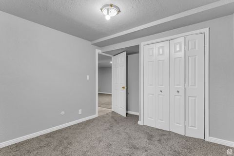 Tiny photo for 2579 W 5780 S, Taylorsville, UT 84129 (MLS # 2117289)