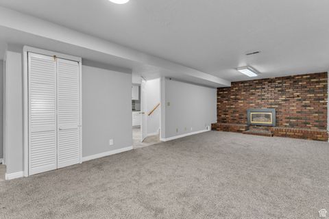 Tiny photo for 2579 W 5780 S, Taylorsville, UT 84129 (MLS # 2117289)