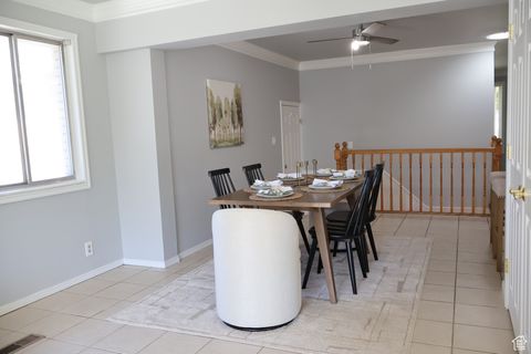 Tiny photo for 2579 W 5780 S, Taylorsville, UT 84129 (MLS # 2117289)