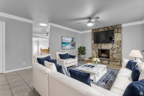 Tiny photo for 2579 W 5780 S, Taylorsville, UT 84129 (MLS # 2117289)
