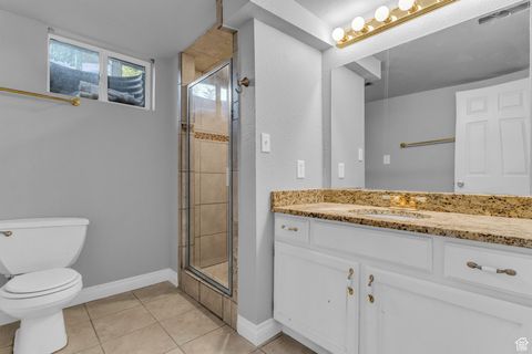 Tiny photo for 2579 W 5780 S, Taylorsville, UT 84129 (MLS # 2117289)