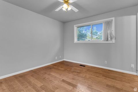 Tiny photo for 2579 W 5780 S, Taylorsville, UT 84129 (MLS # 2117289)