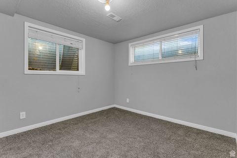Tiny photo for 2579 W 5780 S, Taylorsville, UT 84129 (MLS # 2117289)