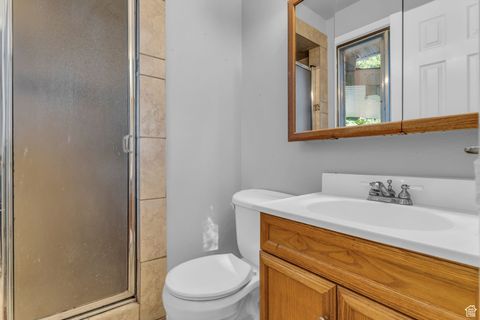 Tiny photo for 2579 W 5780 S, Taylorsville, UT 84129 (MLS # 2117289)