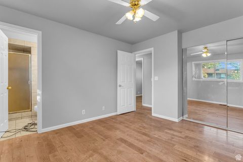 Tiny photo for 2579 W 5780 S, Taylorsville, UT 84129 (MLS # 2117289)