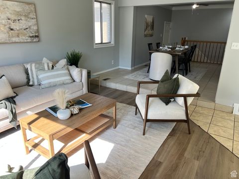 Tiny photo for 2579 W 5780 S, Taylorsville, UT 84129 (MLS # 2117289)