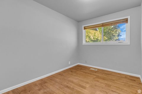 Tiny photo for 2579 W 5780 S, Taylorsville, UT 84129 (MLS # 2117289)