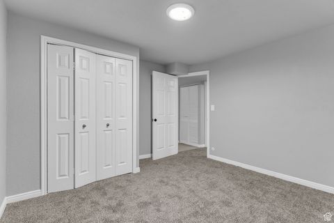 Tiny photo for 2579 W 5780 S, Taylorsville, UT 84129 (MLS # 2117289)