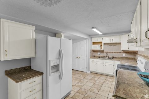 Tiny photo for 2579 W 5780 S, Taylorsville, UT 84129 (MLS # 2117289)