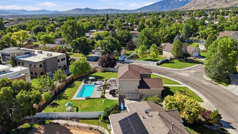 Tiny photo for 377 W 600 N, Lindon, UT 84042 (MLS # 2170597)