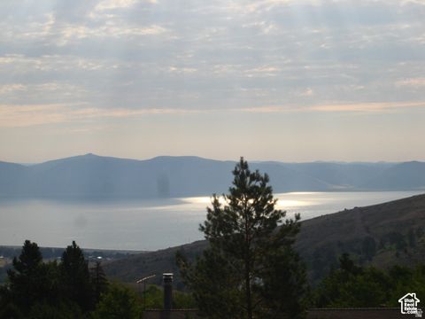 Vacant Land For Sale - 1041 S Lakeview Dr #A 98<br/> Rich County, Garden City, UT 84028