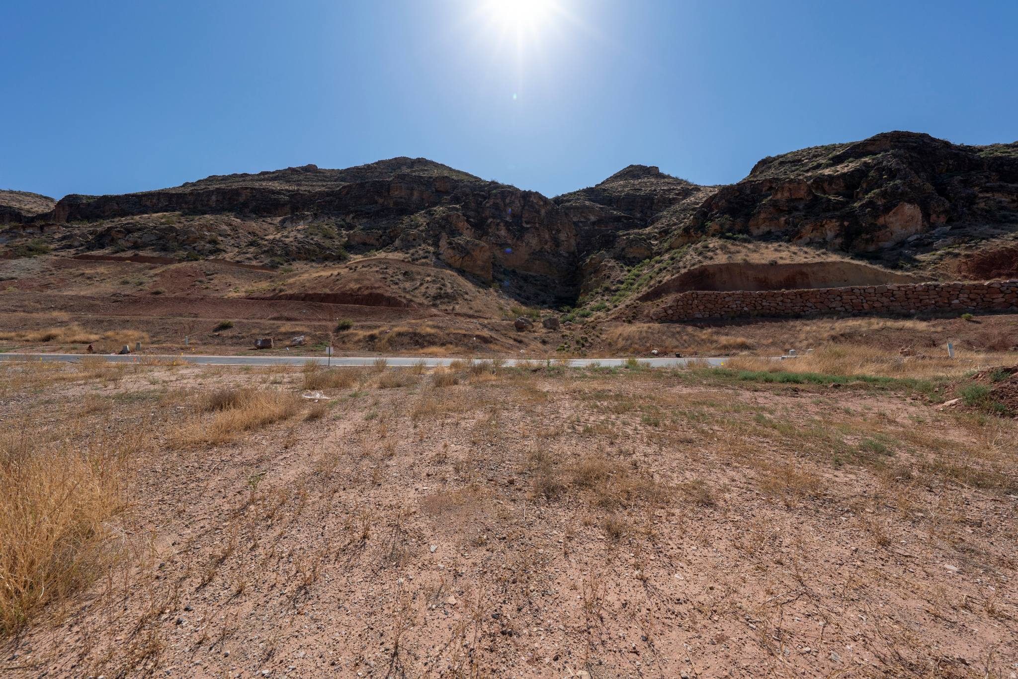 SUNSET VIEW ESTATES - Land