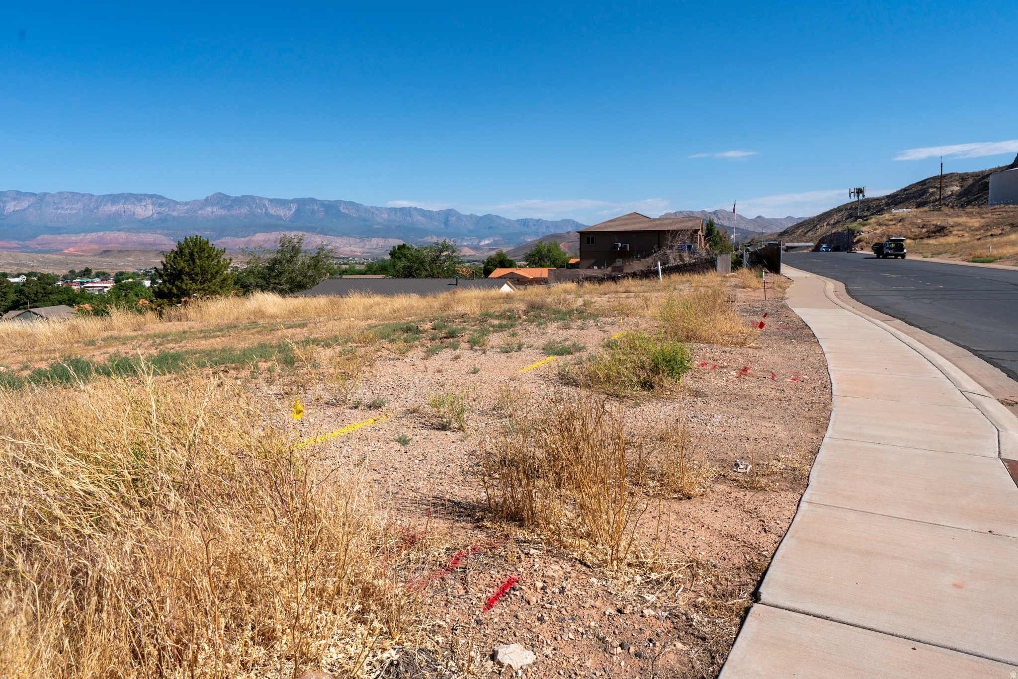 SUNSET VIEW ESTATES - Land