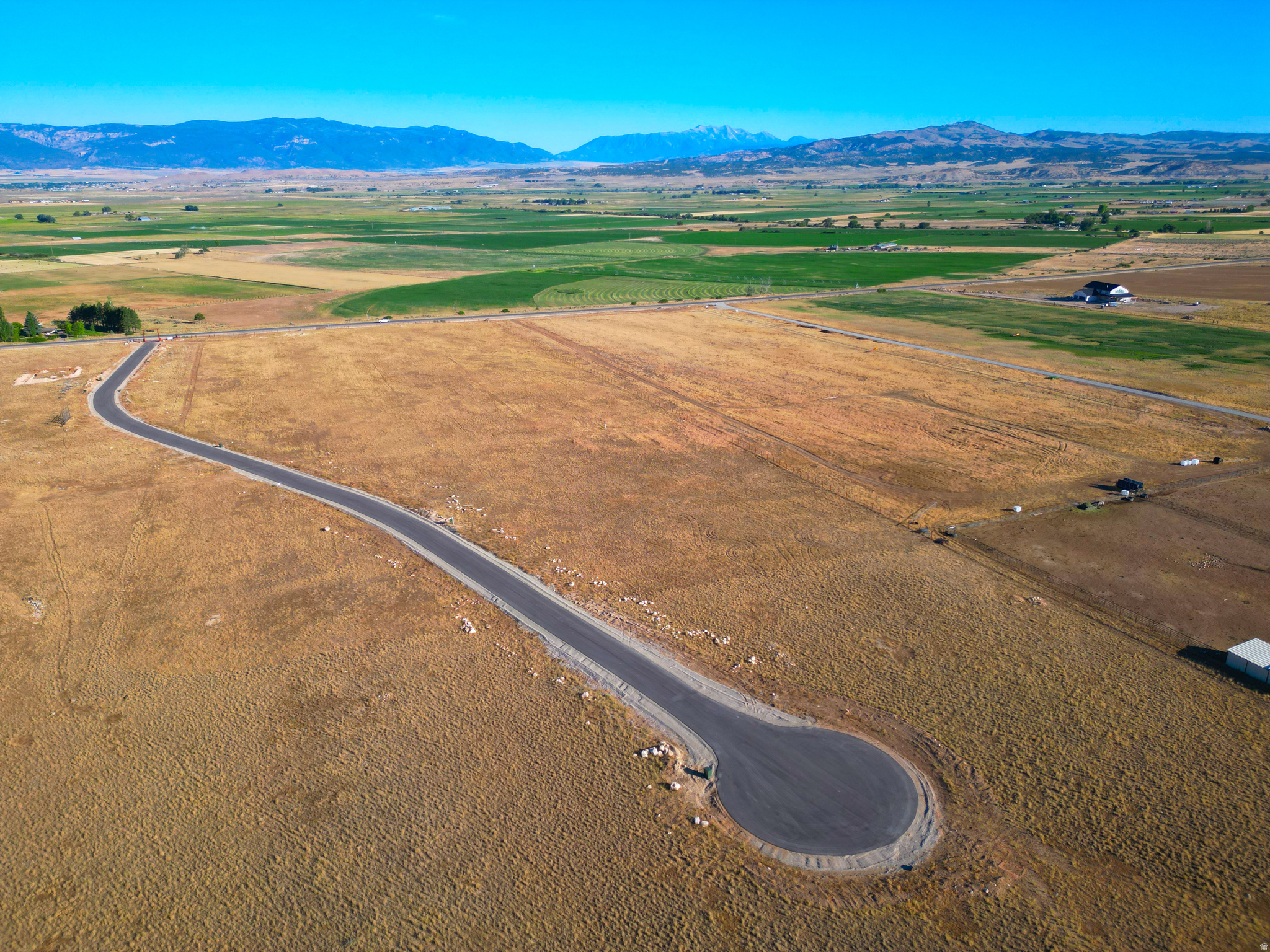 FOX SPRINGS ESTATES - Land