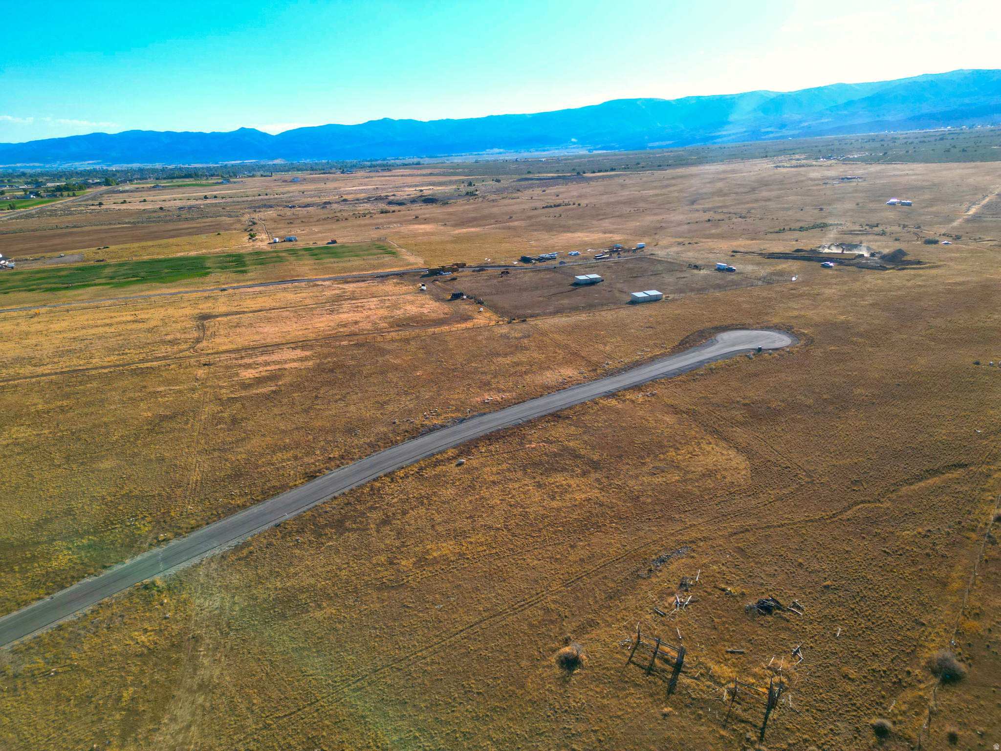 FOX SPRINGS ESTATES - Land