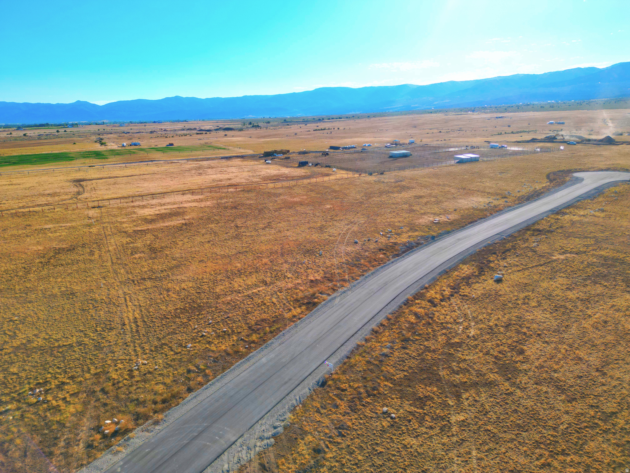 FOX SPRINGS ESTATES - Land