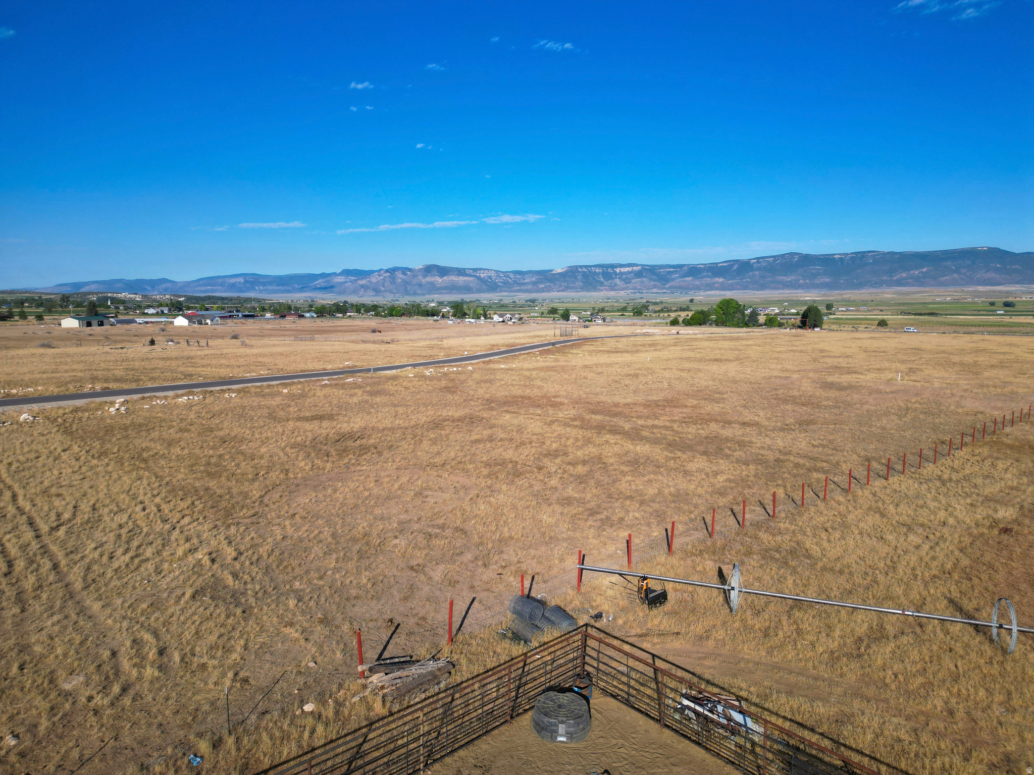 FOX SPRINGS ESTATES - Land