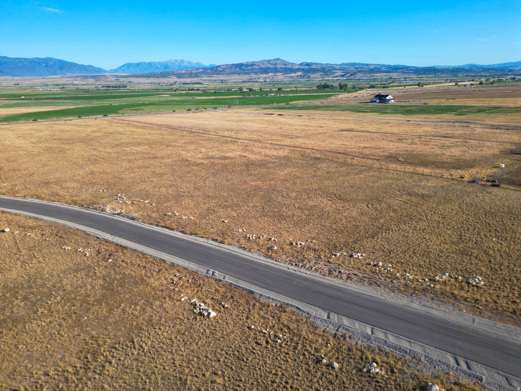 FOX SPRINGS ESTATES - Land