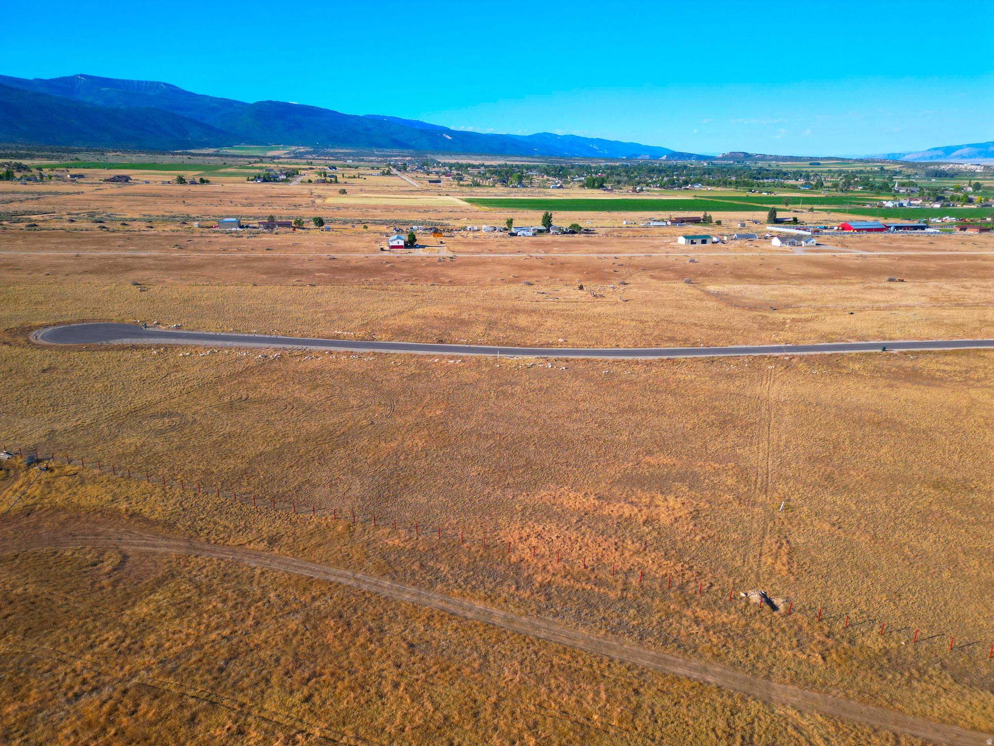 FOX SPRINGS ESTATES - Land