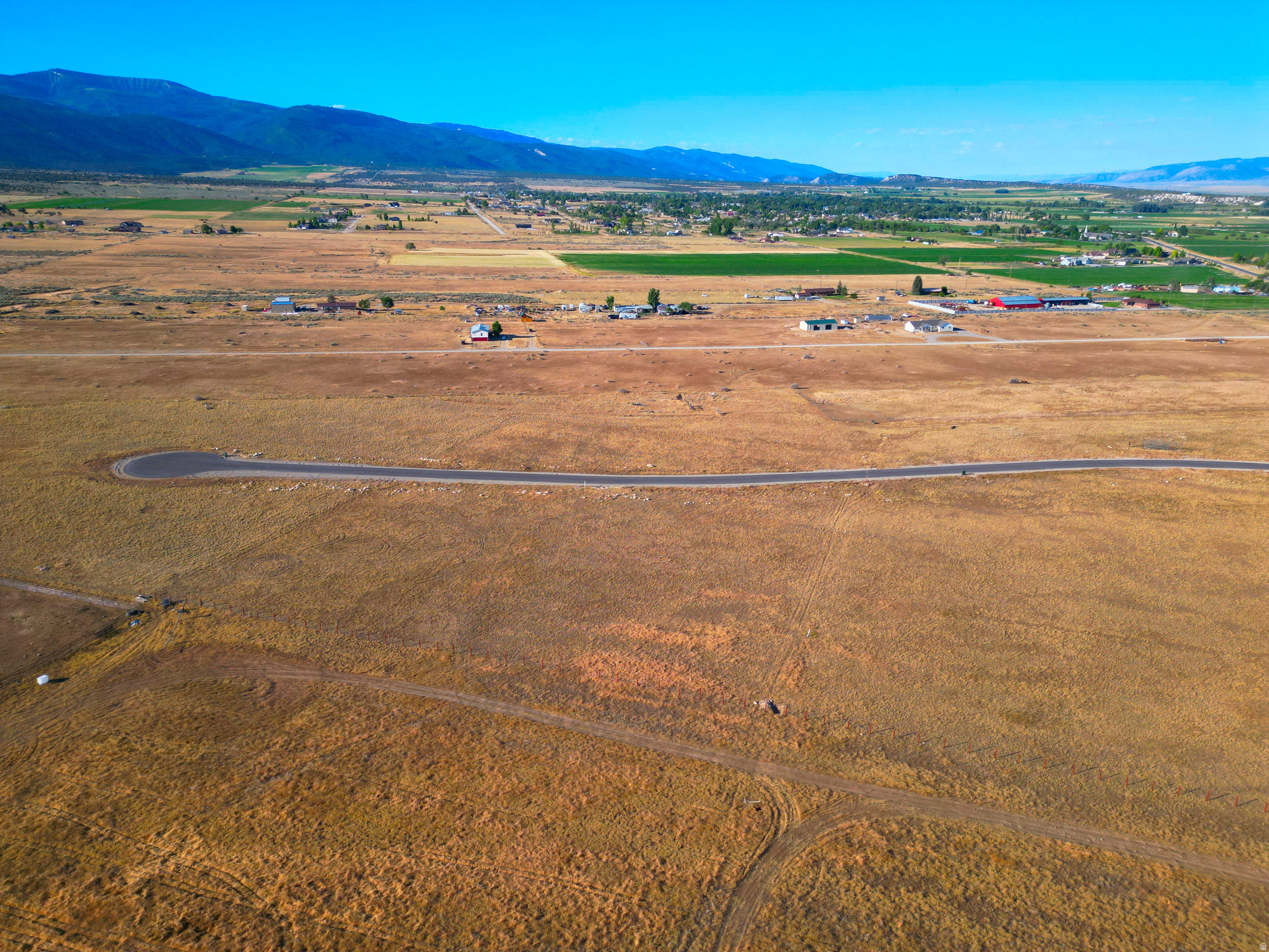 FOX SPRINGS ESTATES - Land