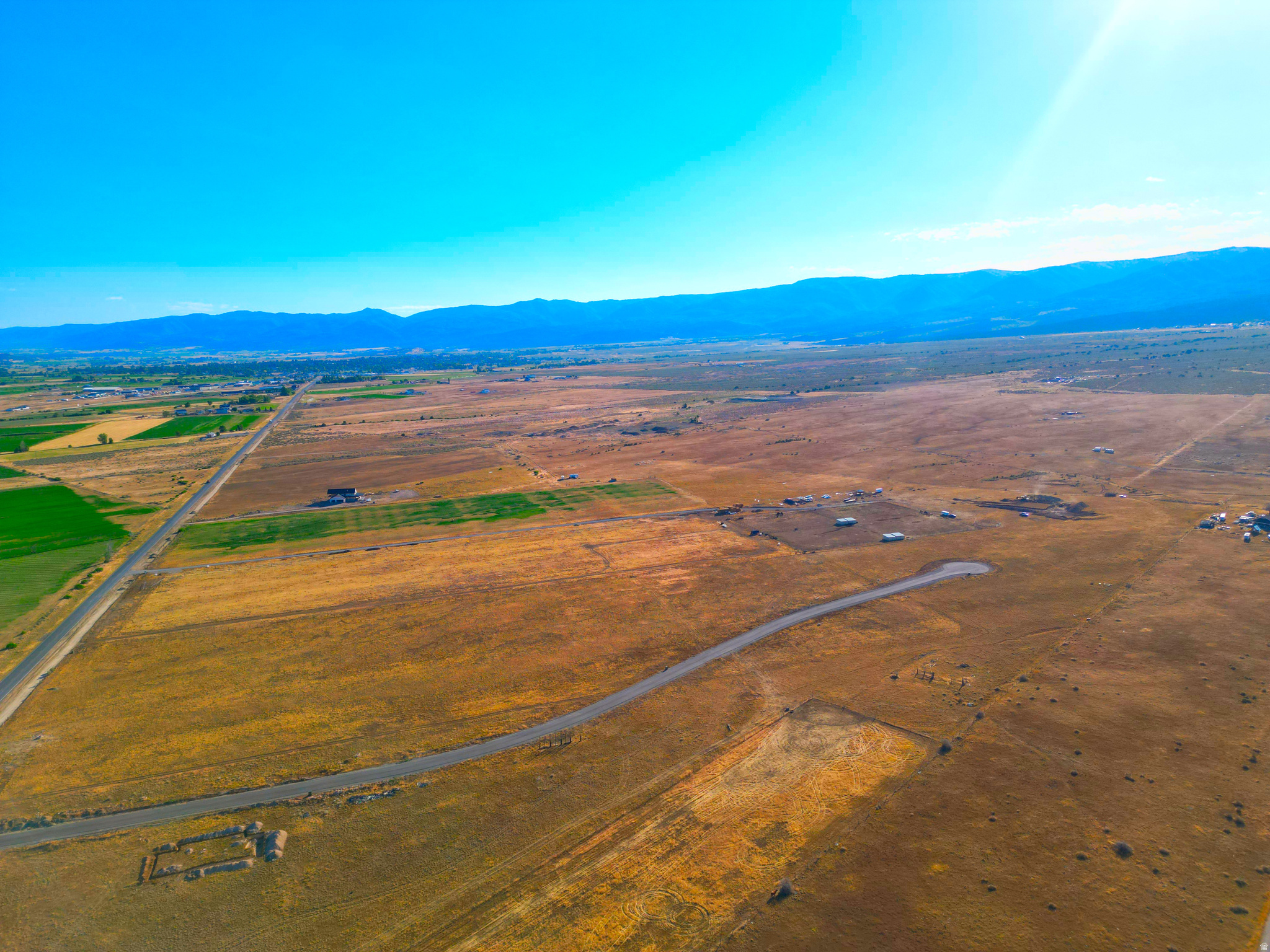 FOX SPRINGS ESTATES - Land