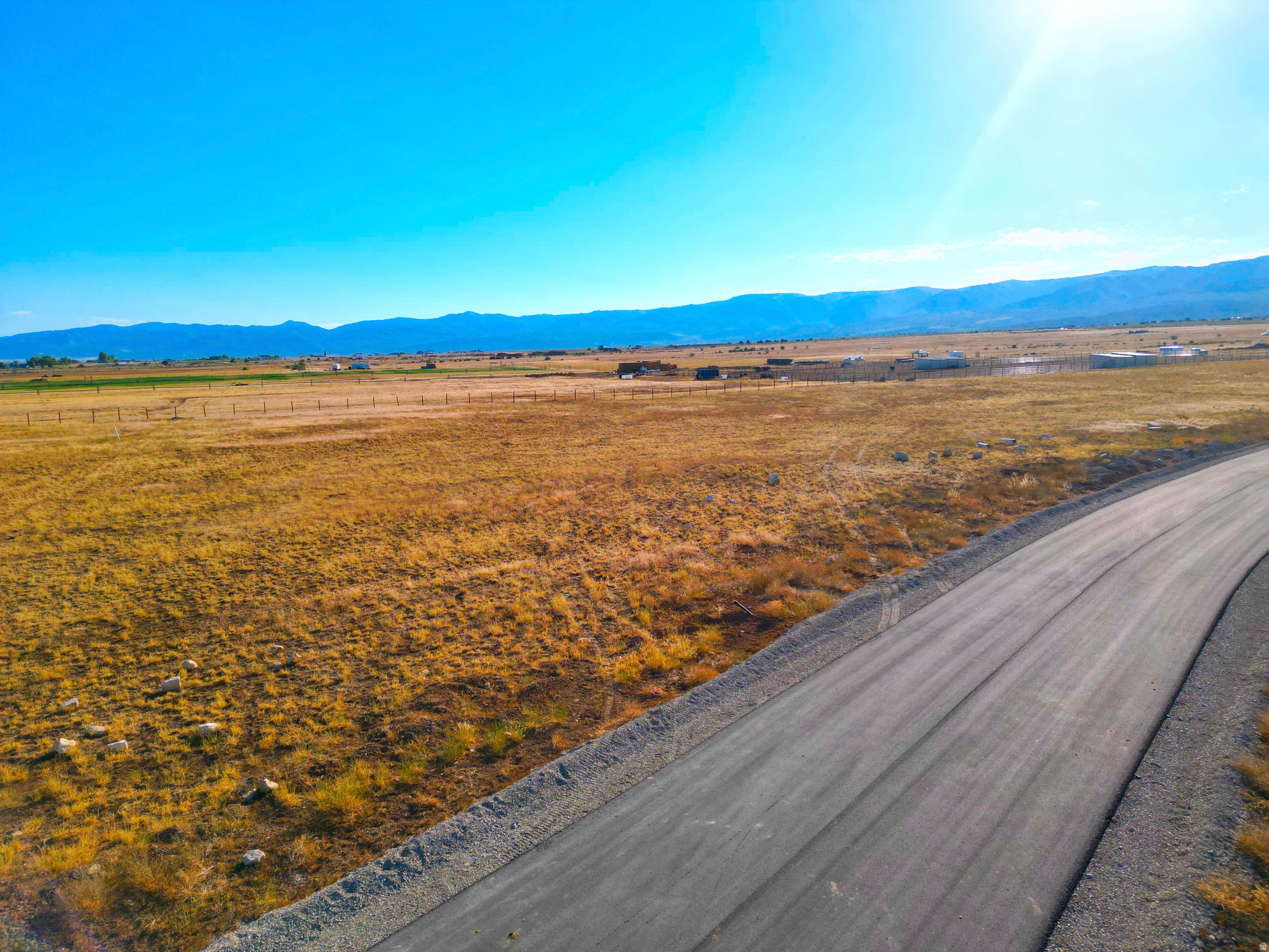 FOX SPRINGS ESTATES - Land