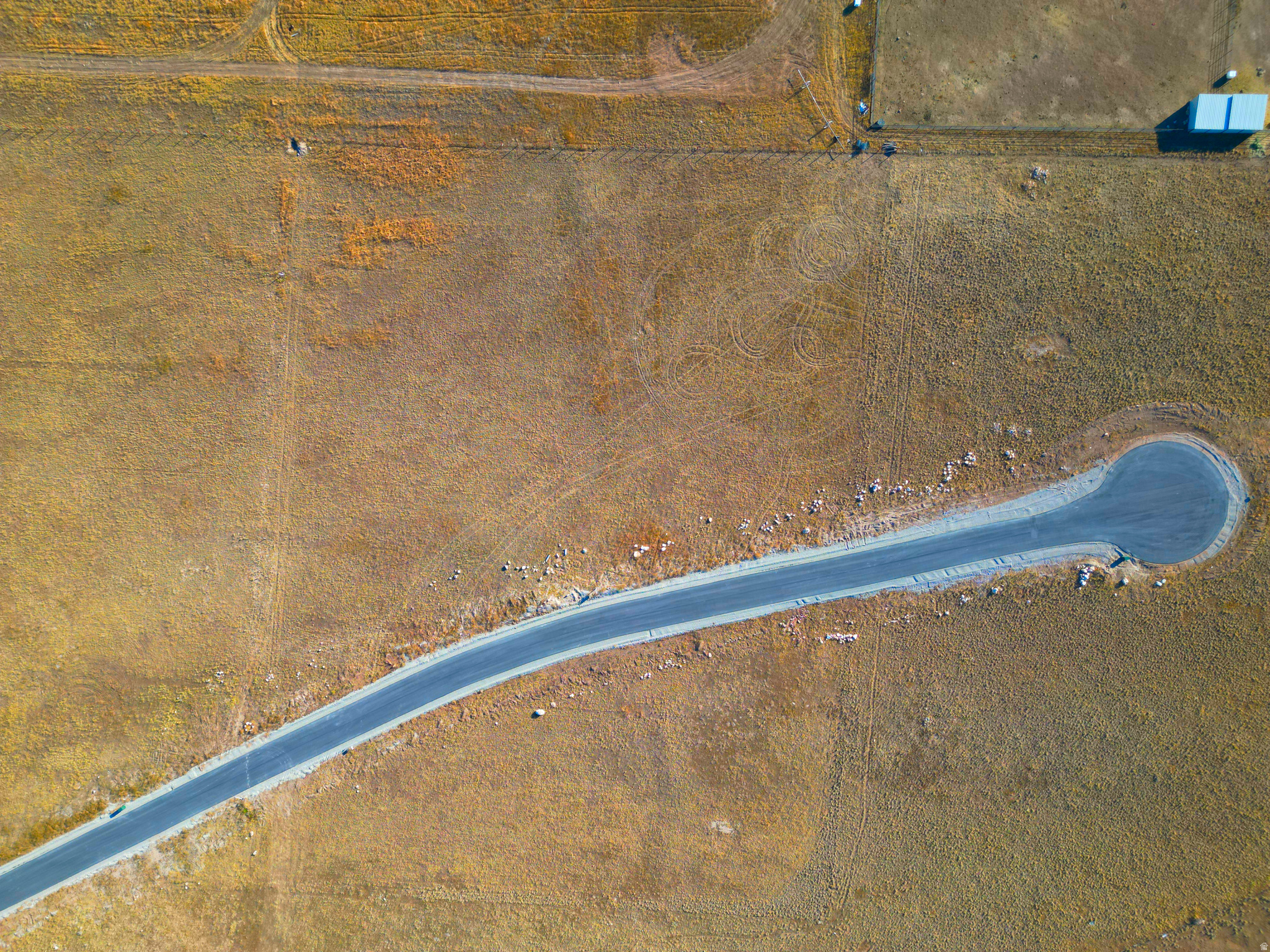 FOX SPRINGS ESTATES - Land