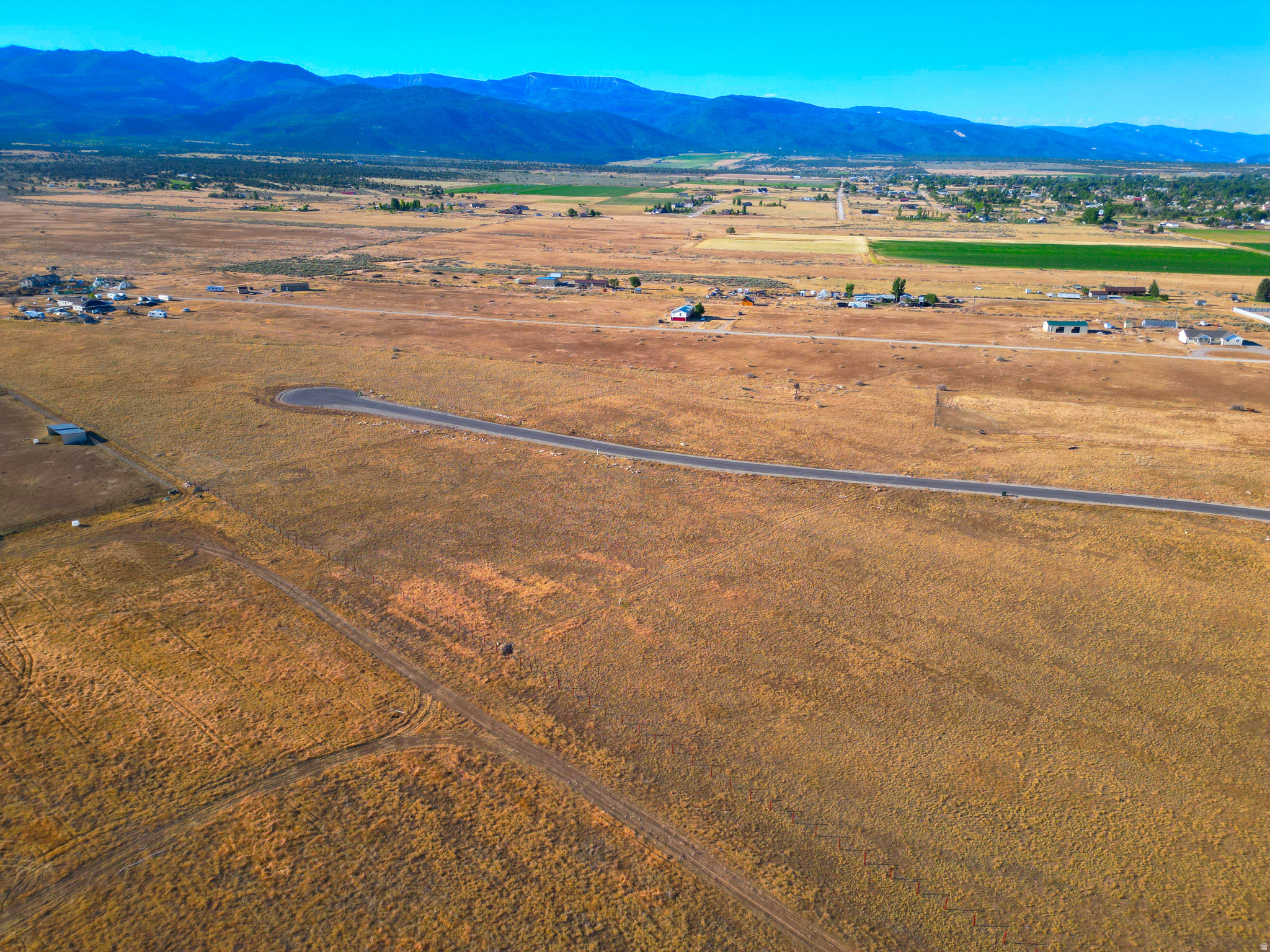 FOX SPRINGS ESTATES - Land