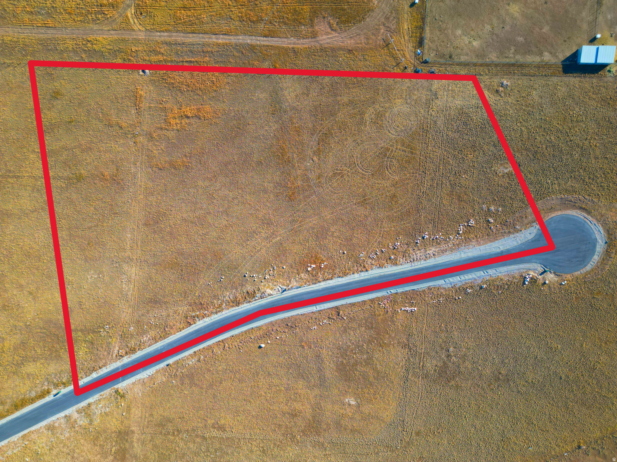 FOX SPRINGS ESTATES - Land