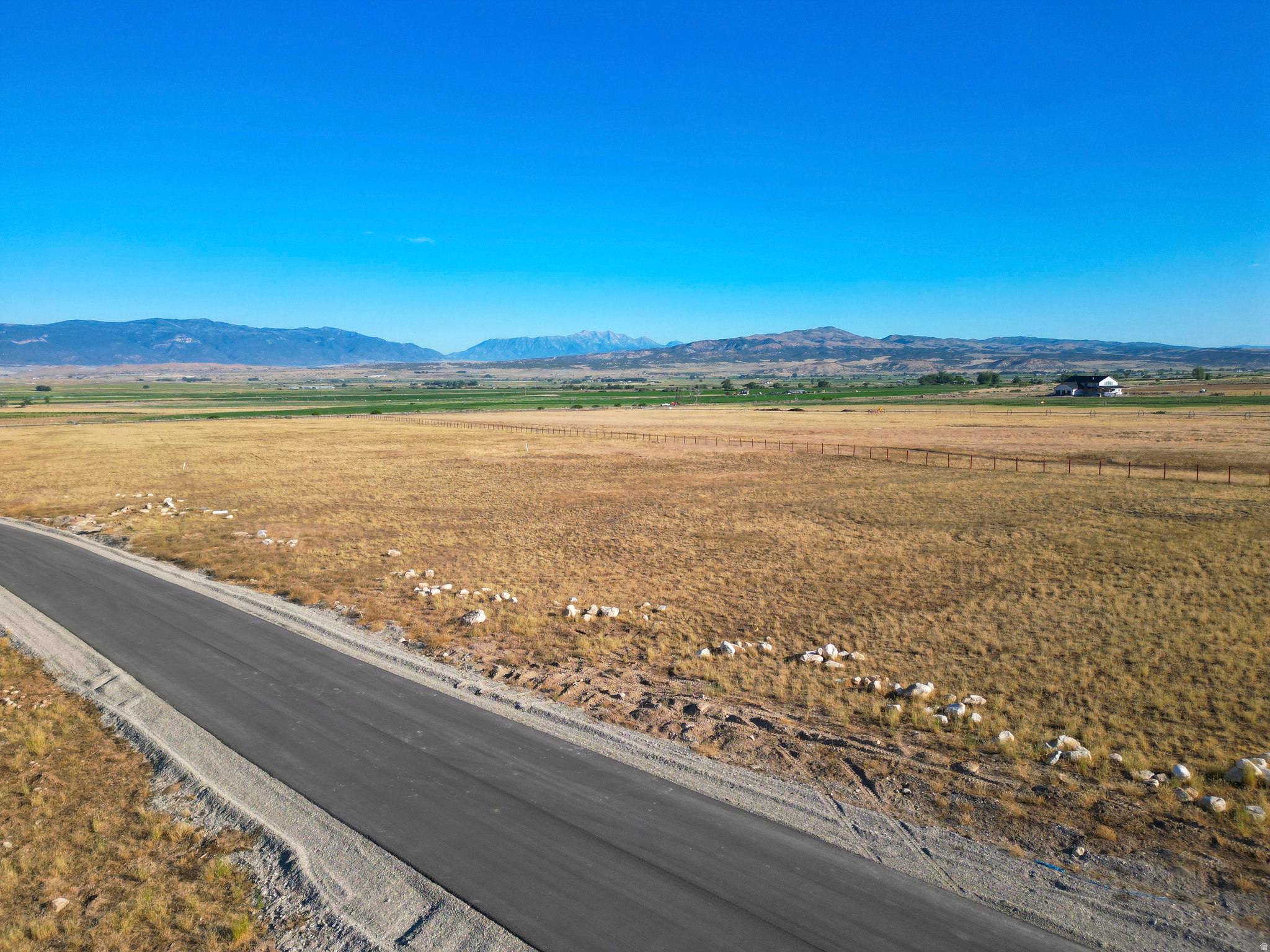 FOX SPRINGS ESTATES - Land