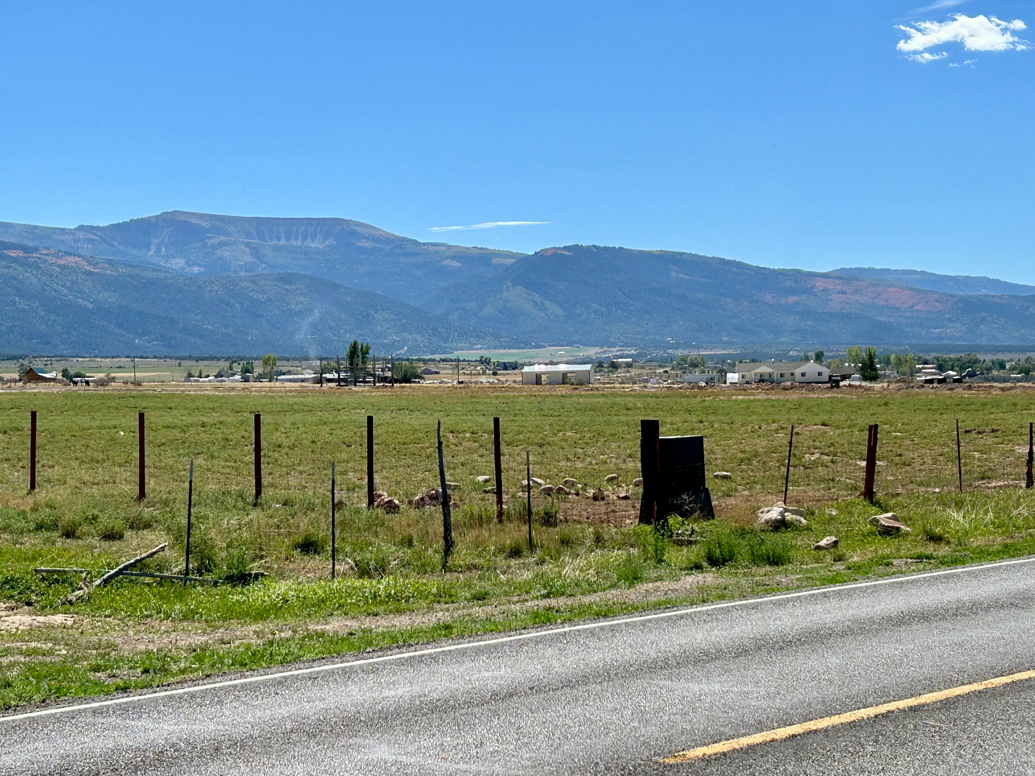 FOX SPRINGS ESTATES - Land