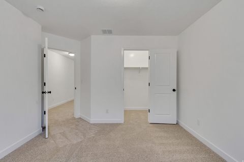 Tiny photo for 2602 N 2125 W #150, Clinton, UT 84015 (MLS # 2139972)