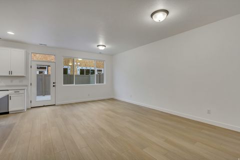 Tiny photo for 2602 N 2125 W #150, Clinton, UT 84015 (MLS # 2139972)