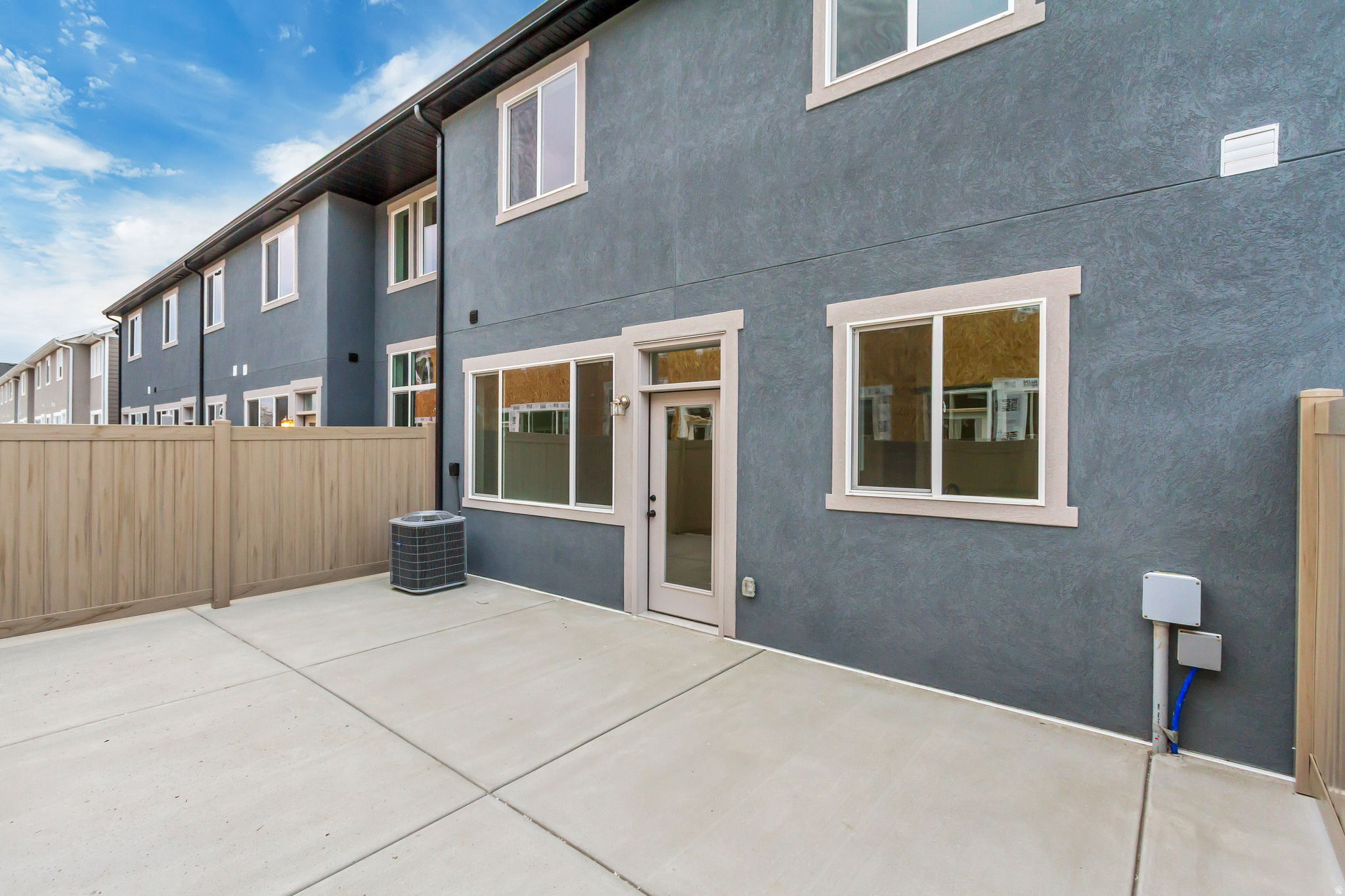 ENCLAVE AT SUMMERFIELD - Residential