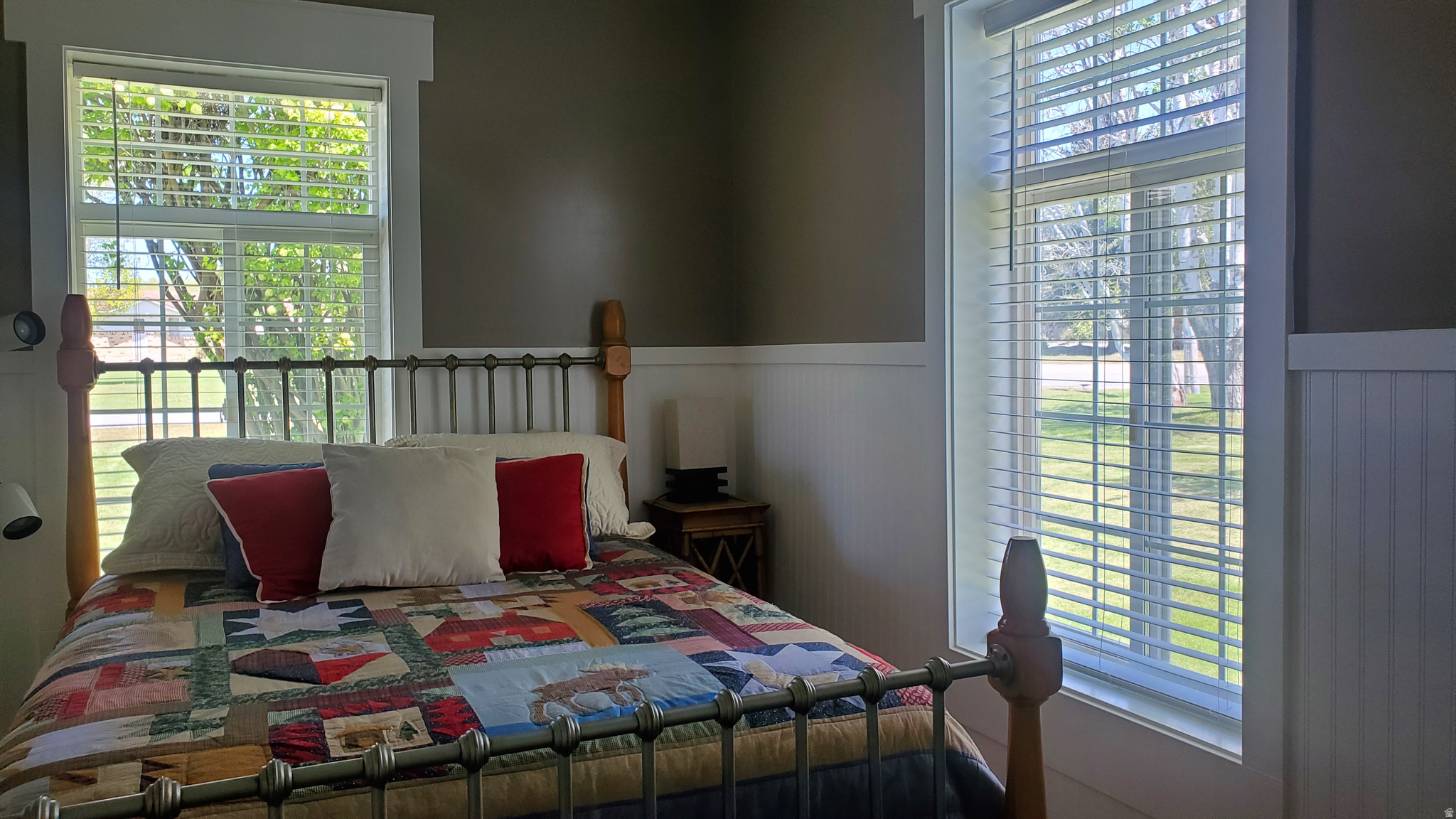 PARADISE CITY SURVEY - Residential