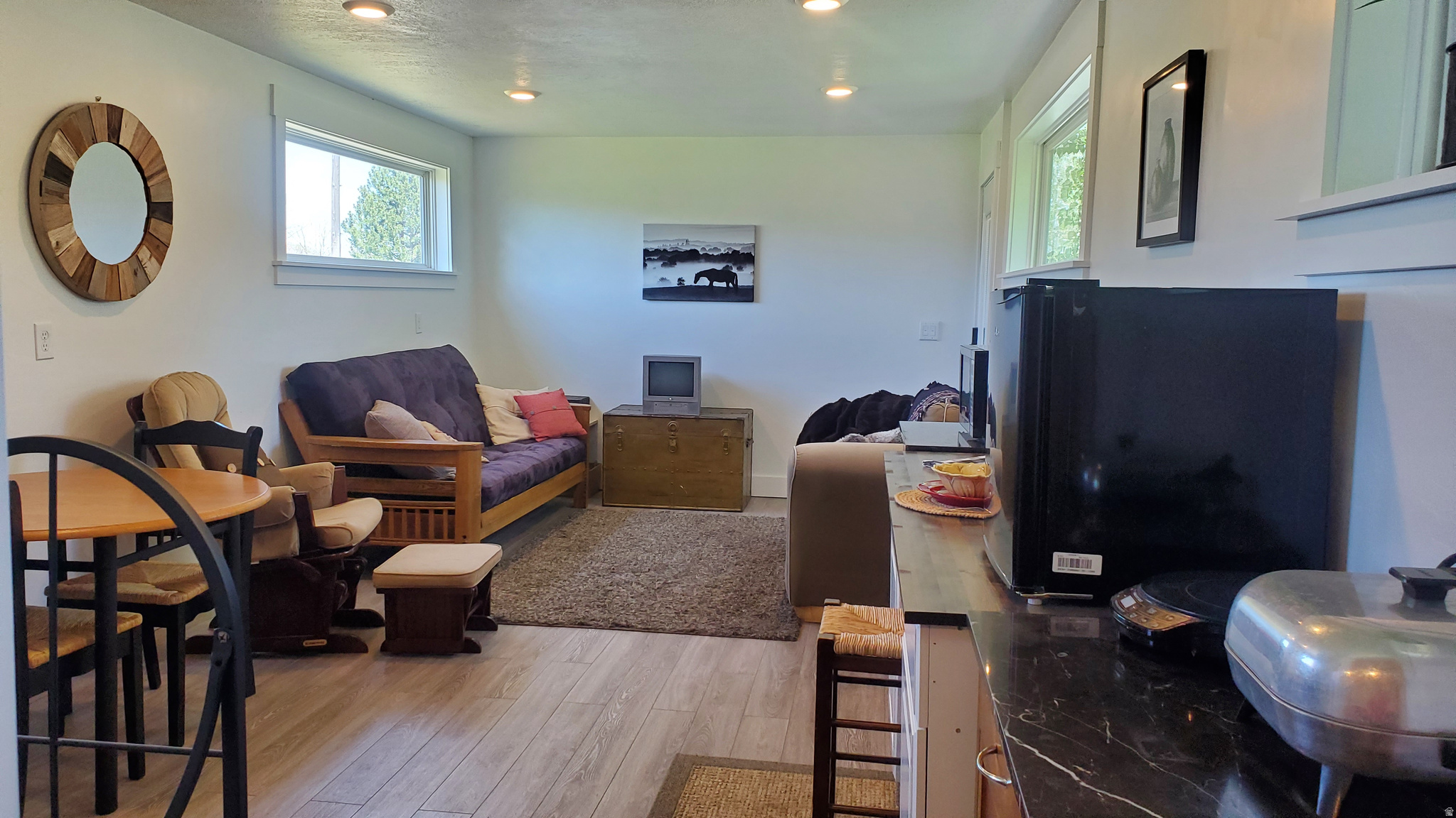 PARADISE CITY SURVEY - Residential