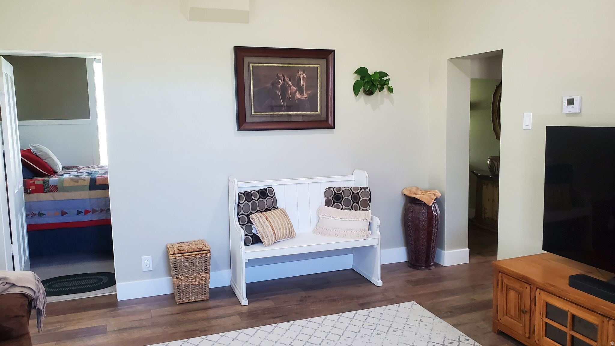 PARADISE CITY SURVEY - Residential
